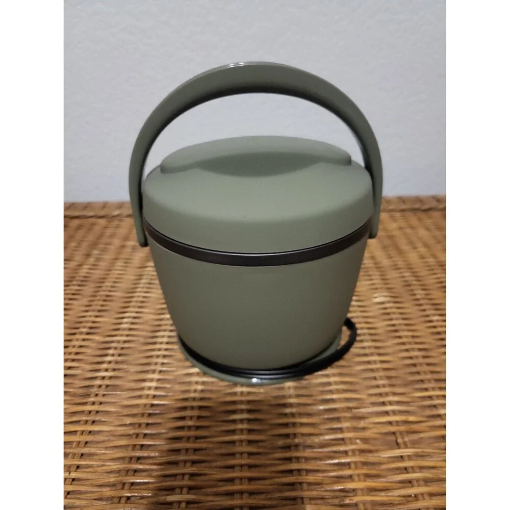 Crockpot Portable Slow Cooker Food Warmer